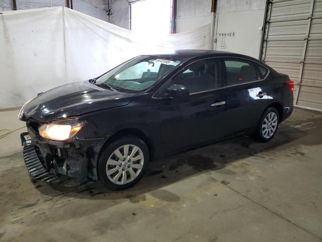 Photo 1 from auction – 2017 NISSAN SENTRA S with VIN 3N1AB7AP4HL642466