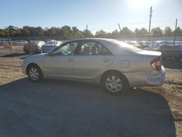 Photo 2 from auction – 2003 TOYOTA CAMRY LE with VIN 4T1BE30K73U685104