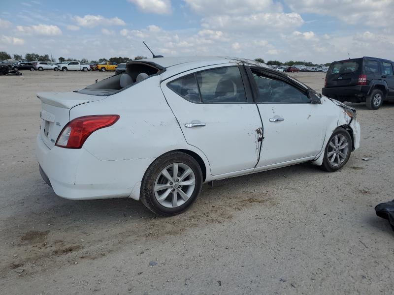 Photo 3 from auction – 2016 NISSAN VERSA S with VIN 3N1CN7AP7GL870752