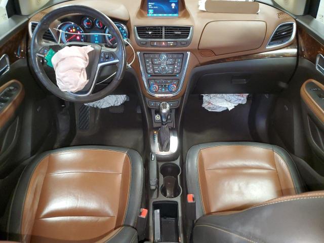 Photo 8 from auction – 2014 BUICK ENCORE PREMIUM with VIN KL4CJHSB6EB735658