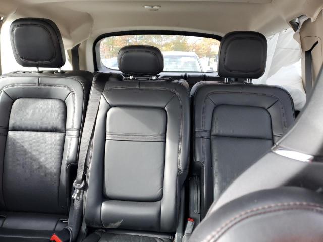 Photo 10 from auction – 2021 LINCOLN AVIATOR RE with VIN 5LM5J7XC2MGL12628