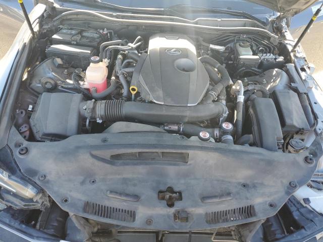 Photo 11 from auction – 2018 LEXUS IS 300 with VIN JTHBA1D29J5064936