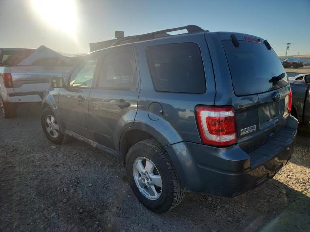 Photo 2 from auction – 2010 FORD ESCAPE XLT with VIN 1FMCU0DG7AKC61863