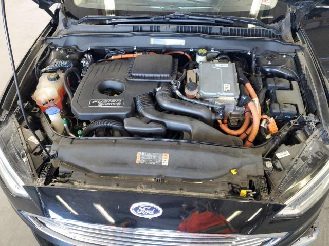 Photo 11 from auction – 2017 FORD FUSION TIT with VIN 3FA6P0SU6HR187705