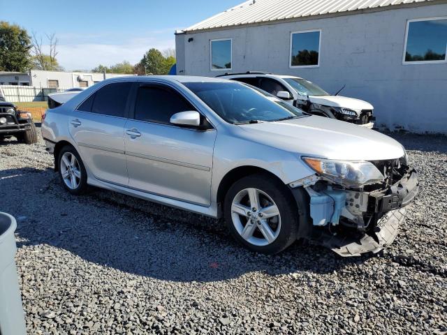 Photo 4 from auction – 2014 TOYOTA CAMRY L with VIN 4T1BF1FK5EU453502