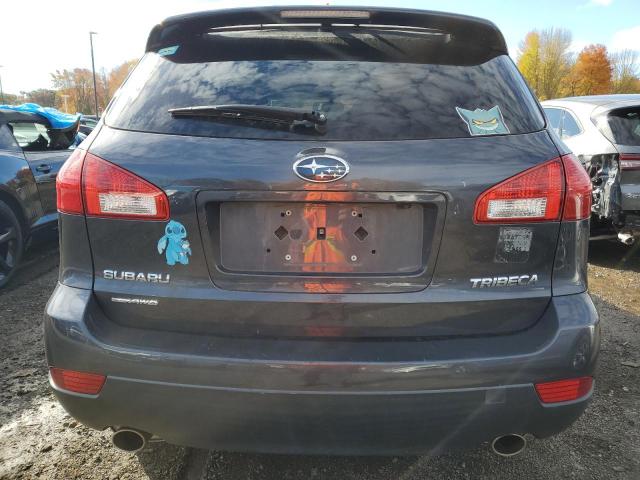 Photo 6 from auction – 2012 SUBARU TRIBECA LI with VIN 4S4WX9GDXC4400675