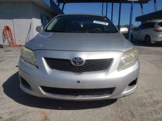 Photo 5 from auction – 2010 TOYOTA COROLLA BA with VIN 1NXBU4EE6AZ322320