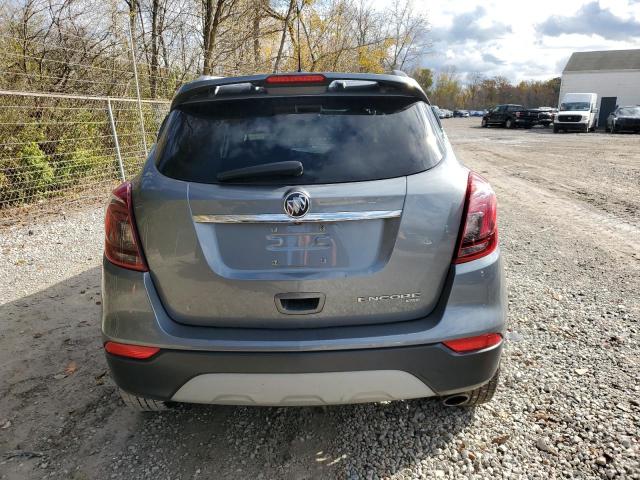 Photo 6 from auction – 2019 BUICK ENCORE SPO with VIN KL4CJ2SB0KB922659