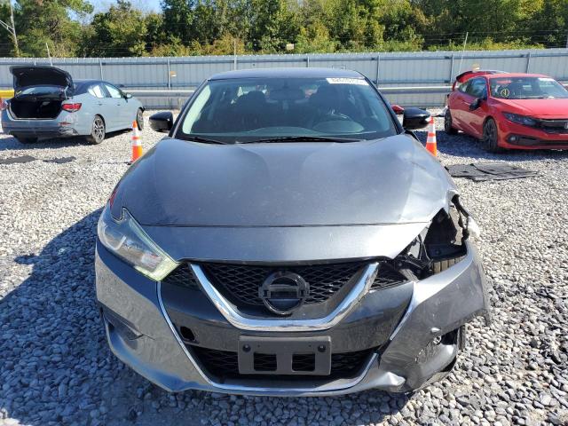 Photo 5 from auction – 2018 NISSAN MAXIMA 3.5 with VIN 1N4AA6AP7JC405259