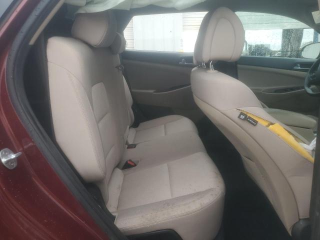 Photo 11 from auction – 2016 HYUNDAI TUCSON LIM with VIN KM8J33A42GU027584
