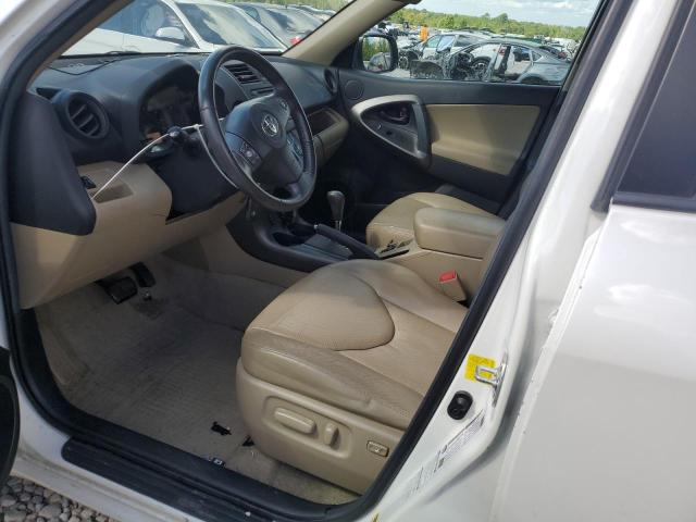 Photo 7 from auction – 2012 TOYOTA RAV4 LIMIT with VIN 2T3DF4DV9CW221223