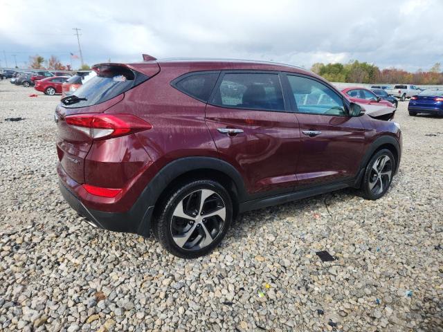 Photo 3 from auction – 2016 HYUNDAI TUCSON LIM with VIN KM8J33A26GU059257