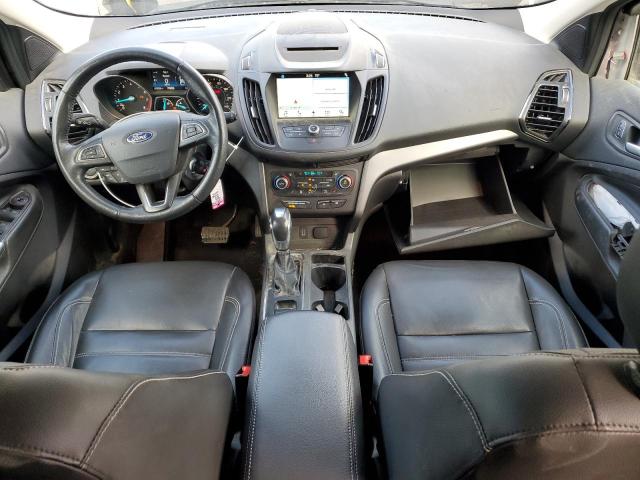 Photo 8 from auction – 2018 FORD ESCAPE SEL with VIN 1FMCU9HD1JUB45115