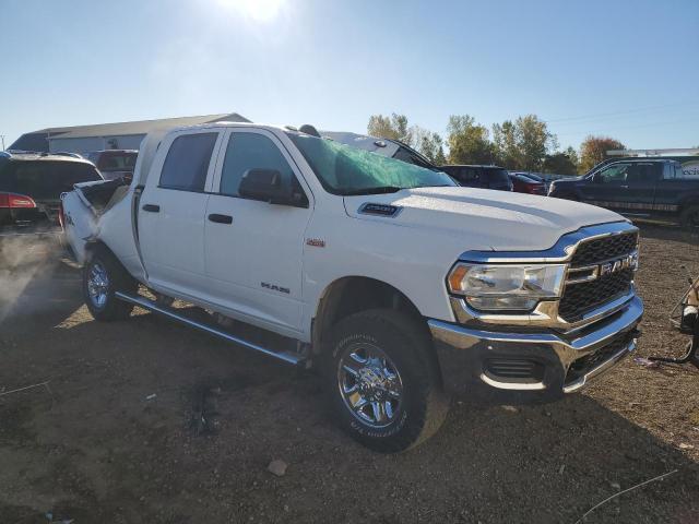 Photo 4 from auction – 2021 RAM 2500 with VIN 3C6UR5CJ6MG572529