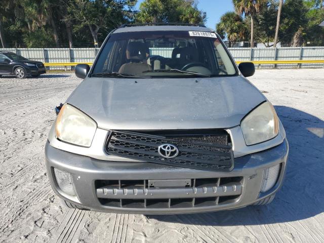 Photo 5 from auction – 2003 TOYOTA RAV4 with VIN JTEGH20V330088511