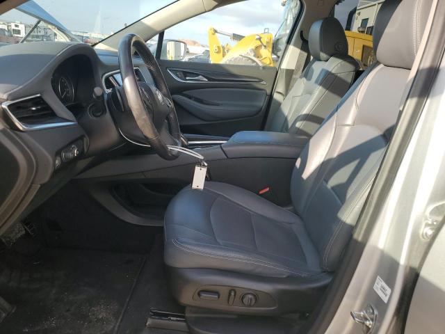 Photo 7 from auction – 2020 BUICK ENCLAVE ES with VIN 5GAEVAKW0LJ140273
