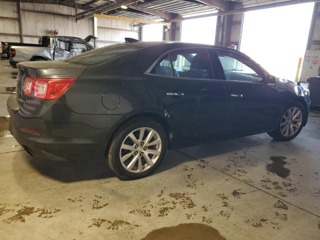 Photo 3 from auction – 2015 CHEVROLET MALIBU LTZ with VIN 1G11F5SL8FF203529