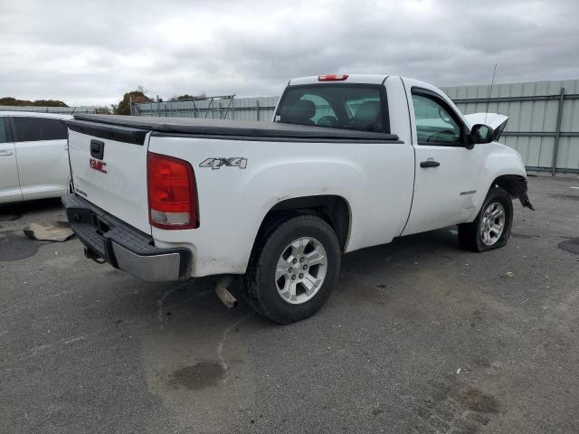 Photo 3 from auction – 2011 GMC SIERRA K15 with VIN 1GTN2TEX3BZ175980