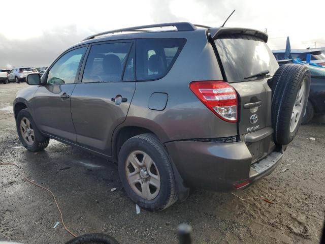 Photo 2 from auction – 2011 TOYOTA RAV4 with VIN 2T3ZF4DV5BW074855