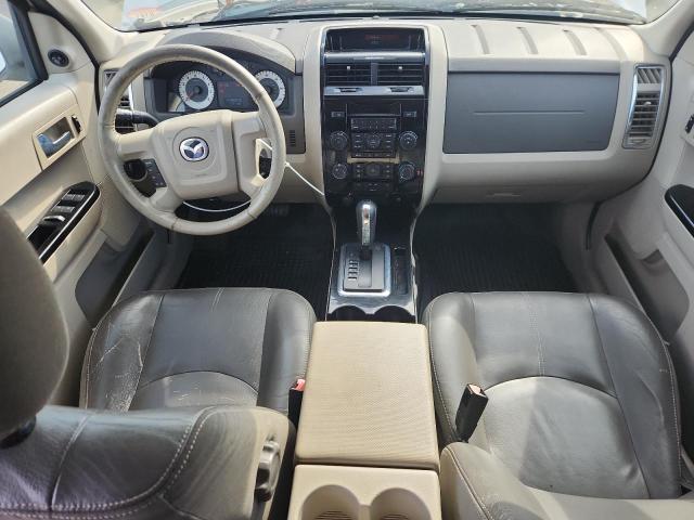 Photo 8 from auction – 2008 MAZDA TRIBUTE with VIN 4F2CZ96198KM17995