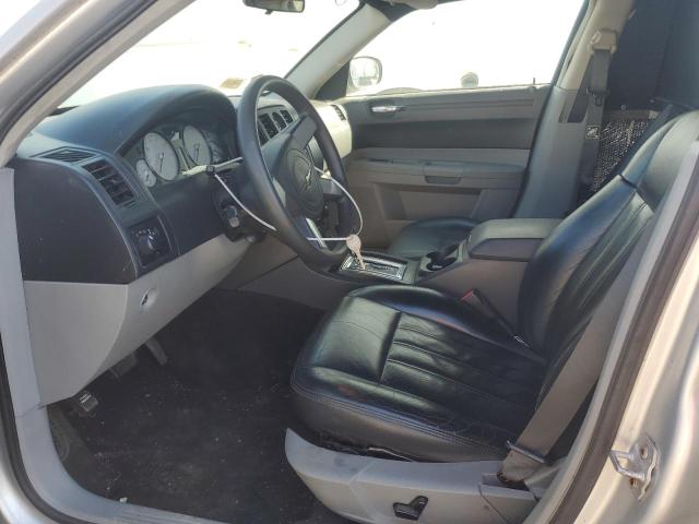 Фото 7 с аукциона – 2007 CHRYSLER 300 с VIN 2C3KA43R67H732845