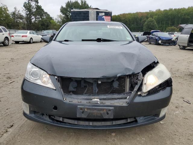 Photo 5 from auction – 2011 LEXUS ES 350 with VIN JTHBK1EG8B2437006