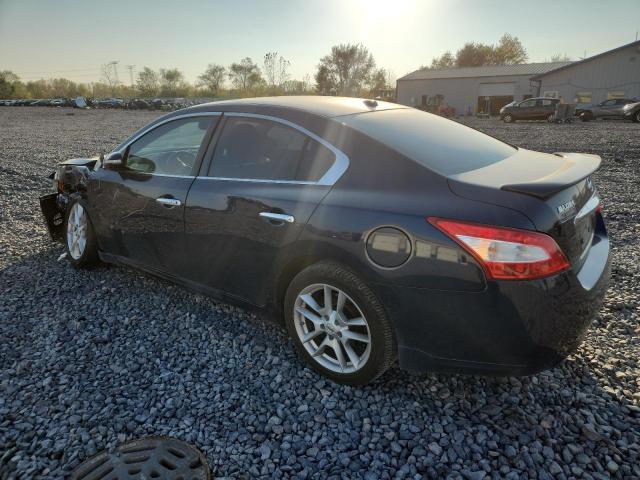 Photo 2 from auction – 2011 NISSAN MAXIMA S with VIN 1N4AA5AP8BC851609