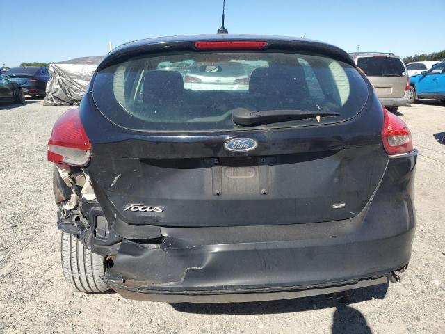 Foto 6 de la subasta – 2017 FORD FOCUS SE con VIN 1FADP3K26HL202189