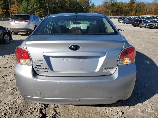 Photo 6 from auction – 2012 SUBARU IMPREZA PR with VIN JF1GJAD69CH019190