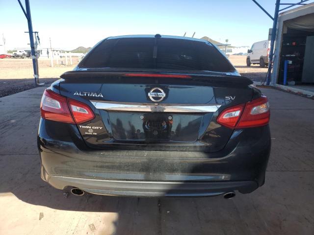 Photo 6 from auction – 2017 NISSAN ALTIMA 2.5 with VIN 1N4AL3AP5HC205869