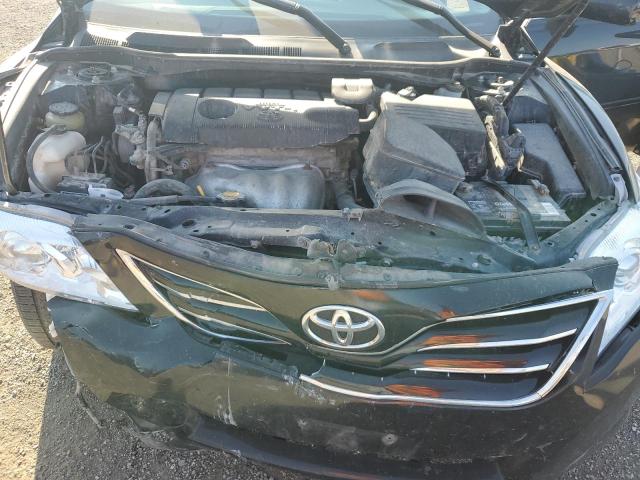 Photo 11 from auction – 2011 TOYOTA CAMRY BASE with VIN 4T4BF3EK3BR101551
