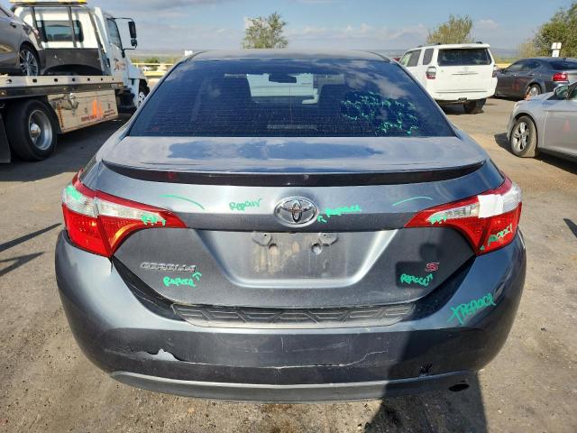 Photo 6 from auction – 2014 TOYOTA COROLLA L with VIN 2T1BURHE6EC224775