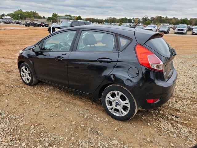 Photo 2 from auction – 2014 FORD FIESTA SE with VIN 3FADP4EJ9EM173841