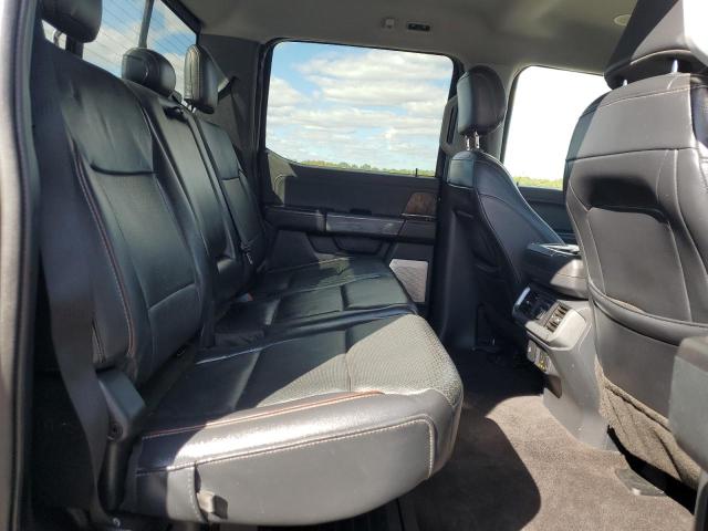 Photo 10 from auction – 2021 FORD F150 SUPERCREW with VIN 1FTFW1E87MFA29768