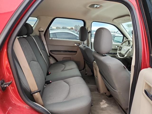 Photo 11 from auction – 2008 MAZDA TRIBUTE I with VIN 4F2CZ02Z68KM30291