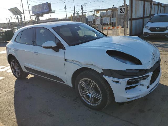 Photo 4 from auction – 2015 PORSCHE MACAN S with VIN WP1AB2A51FLB70068