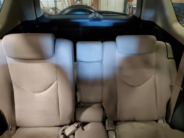 Photo 10 from auction – 2008 TOYOTA RAV4 LIMIT with VIN JTMZK31V085022849
