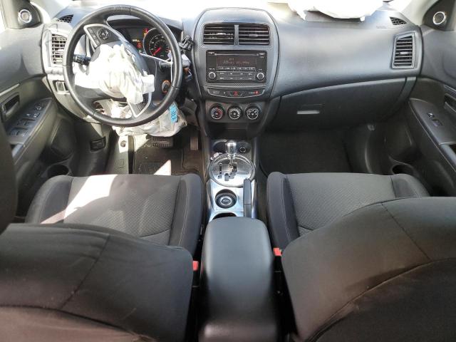 Photo 8 from auction – 2015 MITSUBISHI OUTLANDER with VIN 4A4AR3AU2FE028609