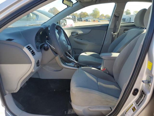 Photo 7 from auction – 2010 TOYOTA COROLLA BA with VIN 2T1BU4EE0AC524412
