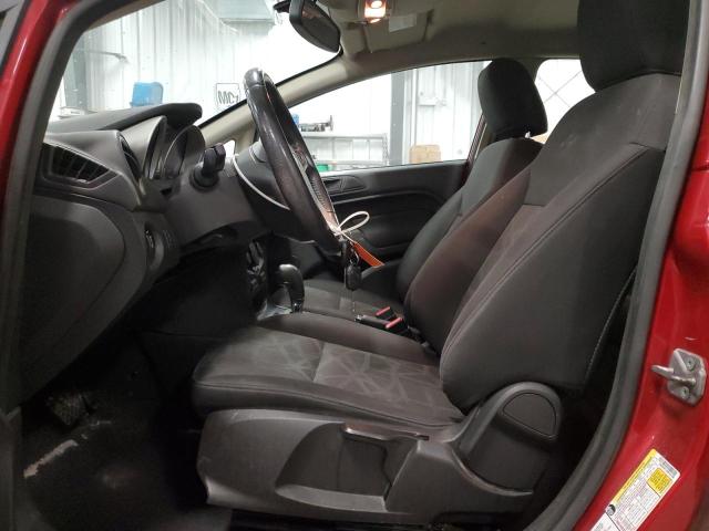 Photo 7 from auction – 2011 FORD FIESTA SES with VIN 3FADP4FJ1BM161208
