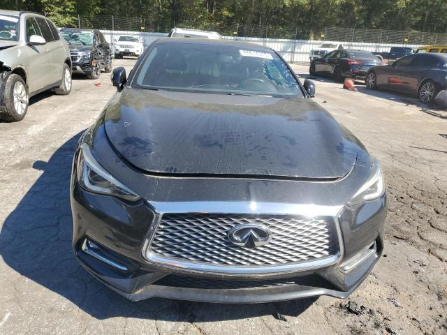 Photo 5 from auction – 2017 INFINITI Q60 BASE with VIN JN1CV7EK2HM111030