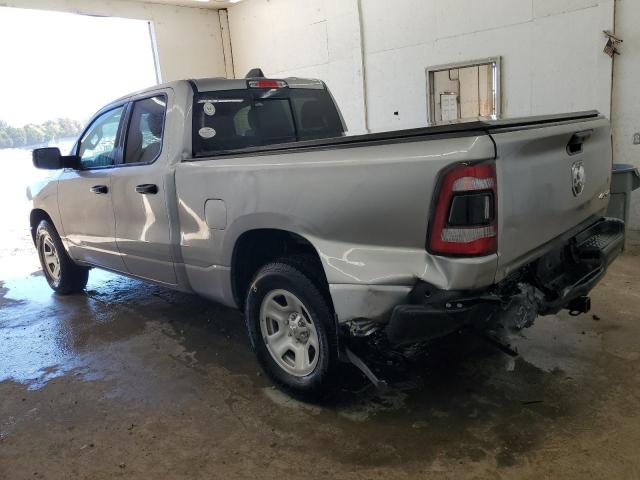 Photo 2 from auction – 2023 RAM 1500 TRADESMAN with VIN 1C6RRFCG5PN615480