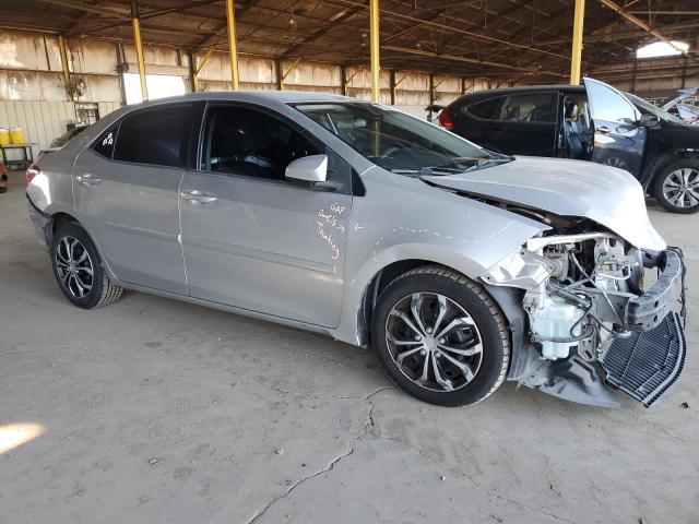 Photo 4 from auction – 2017 TOYOTA COROLLA L with VIN 2T1BURHE9HC910751