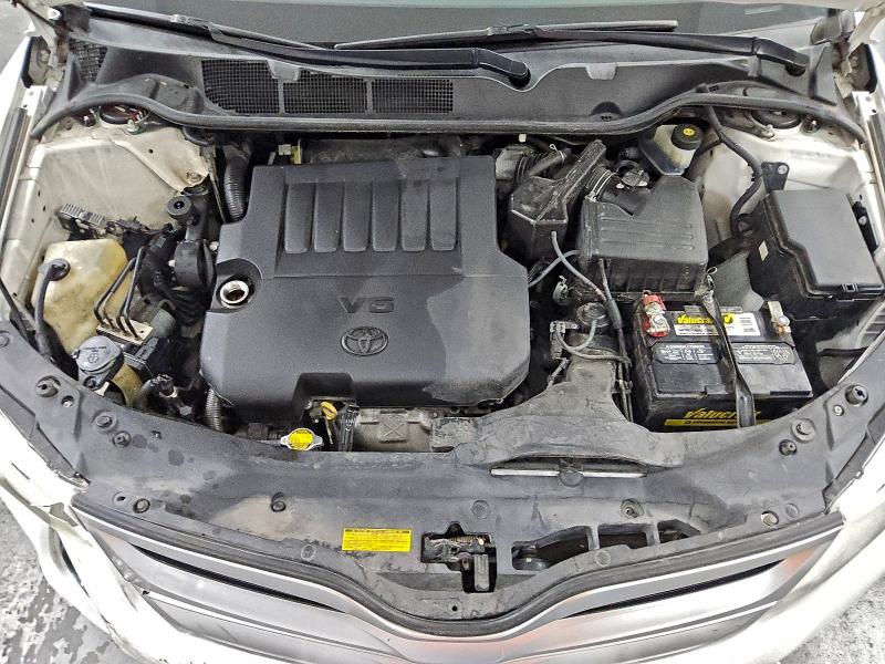 Photo 11 from auction – 2015 TOYOTA VENZA LE with VIN 4T3ZK3BBXFU073835