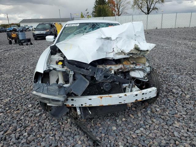 Photo 5 from auction – 2013 DODGE CHARGER with VIN 2C3CDXAGXDH539382