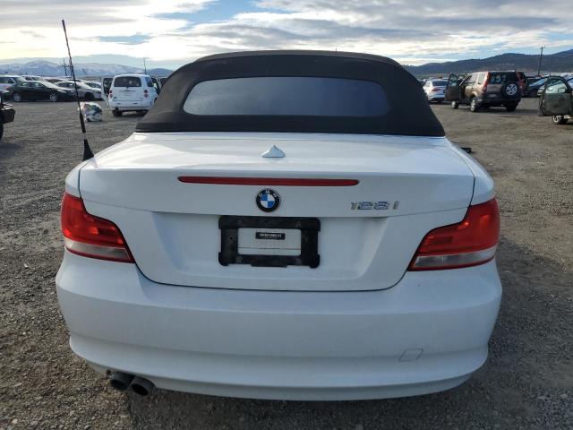 Foto 6 de la subasta – 2013 BMW 128 I con VIN WBAUL7C56DVU10087