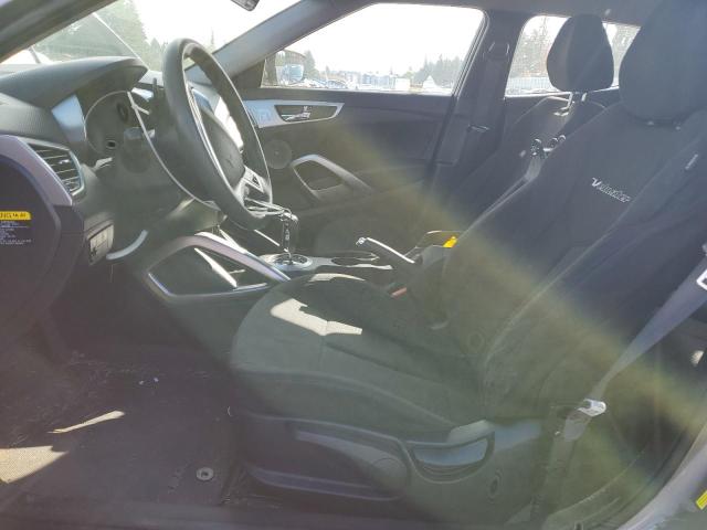 Photo 7 from auction – 2016 HYUNDAI VELOSTER with VIN KMHTC6AD2GU265798