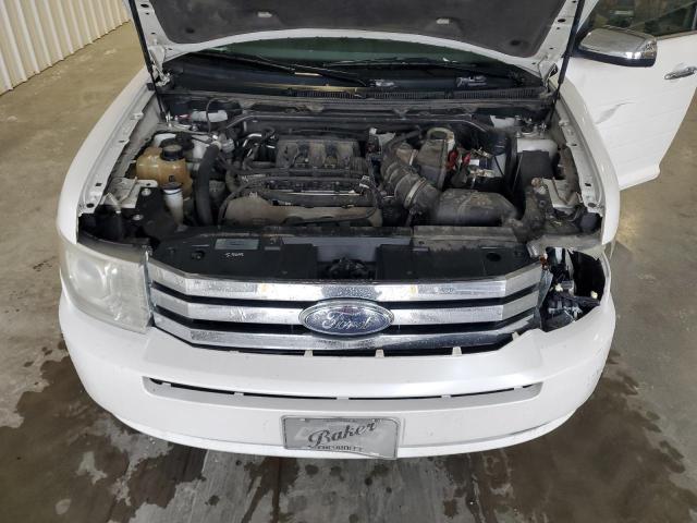Photo 12 from auction – 2010 FORD FLEX LIMIT with VIN 2FMGK5DC4ABA81378
