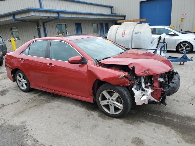Zdjęcie 4 z aukcji – 2012 TOYOTA CAMRY BASE z VIN 4T1BF1FK7CU612856