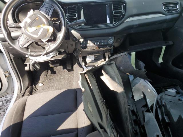 Photo 8 from auction – 2023 DODGE DURANGO PURSUIT with VIN 1C4SDJFT7PC678516